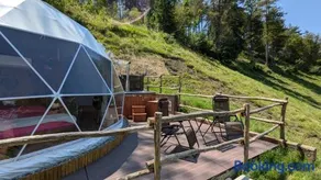 EdenCamp glamping - Image 3