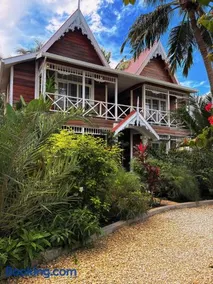 Caye Caulker Boutique Guesthouse 7 - Image 4