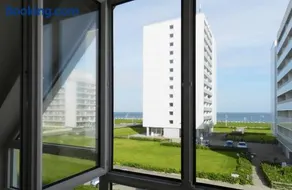 Apartment mit Meerblick - Image 1