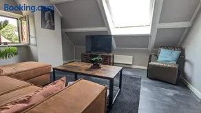 Knus appartement aan bosrand - Image 2