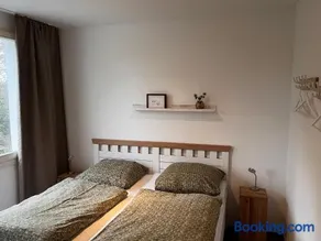 2-Raum-Appartment Nähe alte Maschienenhalle GUT Solingen, gute Anbindung ÖPNV - Image 3