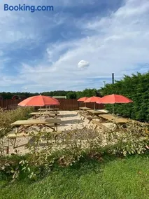 Pods & tonneaux du Haras d'Oakland - Image 2