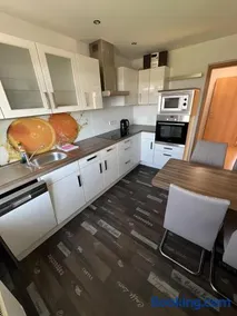neue Ferienwohnung für 4 Erw u.2 Ki - Image 5