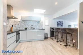 Superbe appartement avec terrasse sur les toits - Image 5
