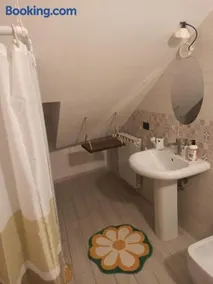 Casa Vacanze MarGiu Pater Domus - Image 2