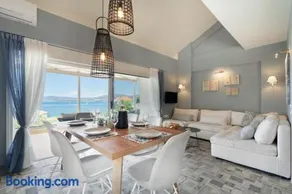 Evagelia Luxury Family Apartment - Image 1