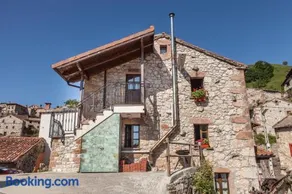 Apartamentos Rurales El Tio Pablo Picos de Europa Tresviso - Image 3
