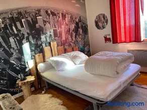 Chambre calme avec vue chez l habitant - Image 2