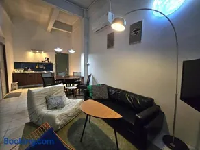 Dramatic Exit Bangkok - Cozy Loft House near Suvarnabhumi Airport - Image 3
