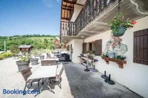 Gand chalet montagne 30 personnes - Image 4