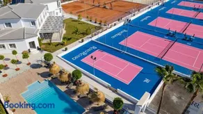 Residencia Deportiva RozaRossa - Image 2
