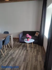 Maison de village en pierre confort familial - Image 2