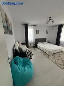 Lake View Apartment Iasi - Image 4