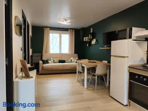 Domaine du vieux tilleul- Appartements - Gorges Tarn et Jonte - Image 2