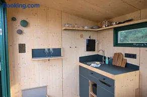 Sleep Space 1 - Green Tiny Spot Amrum - Image 2