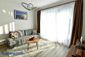 Szemesbay Beach Apartman - Image 2