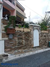 Marmari vacation flat - Image 5