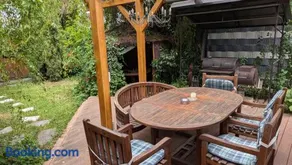 FeWo bei Tati - Bungalow - Image 3