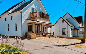 Fin's Studio, Fundy Park - Image 2
