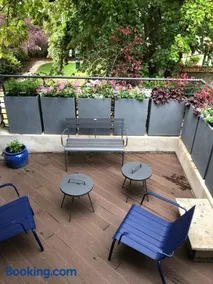 Centre ville - Appartement 3 chambres & Terrasse - La Clé des Sacres - Image 2