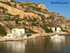 MASTIHA SeaSide Emporios Apartments - Image 3