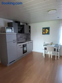 Dirks Apartment mit Weitblick - Image 1