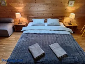 Apartamenty Jezioro i Las Mazury - Image 1