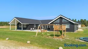 Villavilla 457 - Houstrup Strand, Vestjylland - Image 2