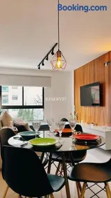Charmoso apartamento em Itaipava - Image 4