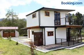 Villa Monarca, Hermosa Casa cerca a Villa de Leyva - Image 2