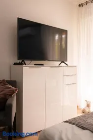 Apartment City Cat - Image 3