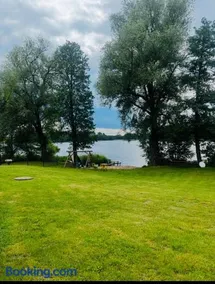 Domek nad jeziorem - Image 2