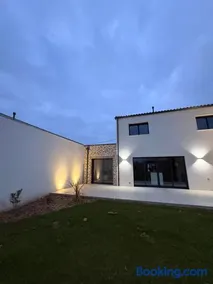 Maison 4 chambres au cœur du vignoble Nantais - Image 2