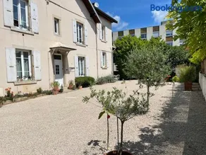 Location La Ferté, calme et proximité centre ville classé 3 Étoiles - Image 3