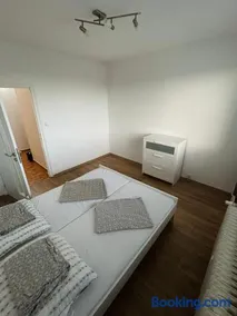 plne vybavený 3 izbový apartmán - Image 4