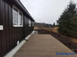 Tangen - cabin with 4 bedrooms - great nature - Image 2