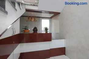 Hotel O Nanjangudu Formerly Ankanatheshwara Residency - Image 2