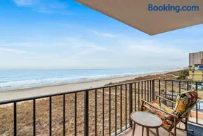 Oceanfront at Carolina Reef w Pools 2 Bds - Image 2