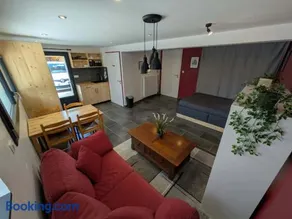 Studio au pied du Vercors - Image 5