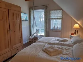 Ferienwohnung Gänhauk 16 - Image 1