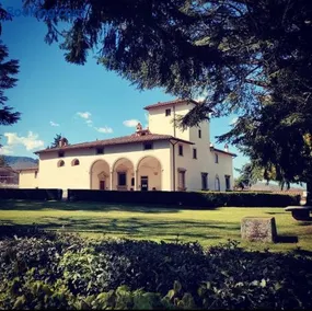 Castello Pomino - Image 1