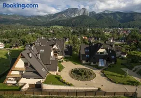 Apartament Argento Zakopane Kościelisko APARTZAKOP - Image 2