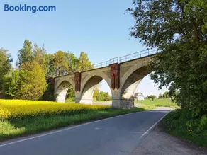 Ferienwohnung am Viaduktweg Familie Roman - Image 1