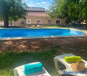 Casa Rural Santa Clara - Image 1