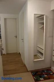 Ferienwohnung Arcinessa Friedrichshafen Bodensee Ravensburger Straße 34 Friedrichshafen - Image 5