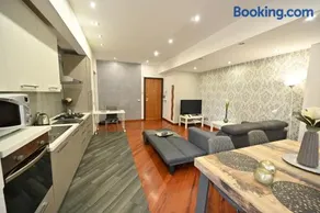 LA SUITE HOME - Central Apartment Deluxe - Image 4