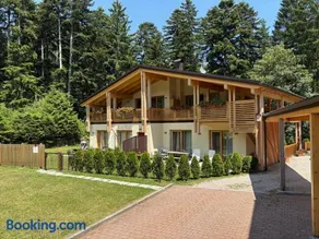 Chalet Relax Molveno - Image 3