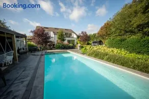 Vakantievilla met zwembad, wellness en glamping in Paal/Beringen - Image 3