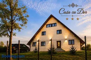 Casa cu Dor - Image 1