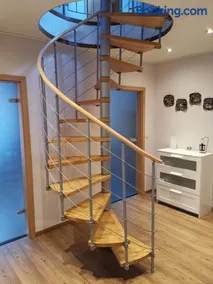 Ferienwohnung am Dörenberg - Image 3
